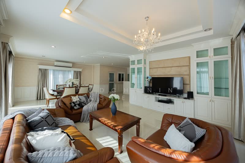 ให้เช่า - Koolpunt Ville 9 : กุลพันธ์ วิลล์ 9, เชียงใหม่