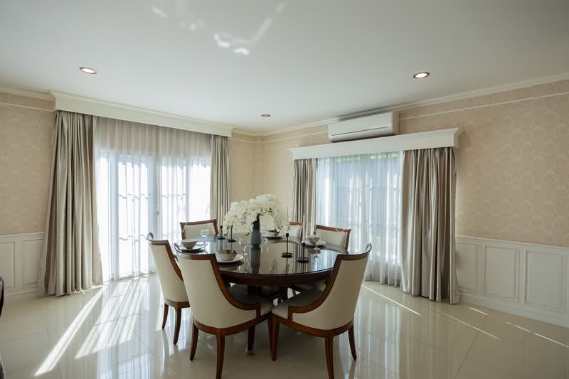 ให้เช่า - Koolpunt Ville 9 : กุลพันธ์ วิลล์ 9, เชียงใหม่