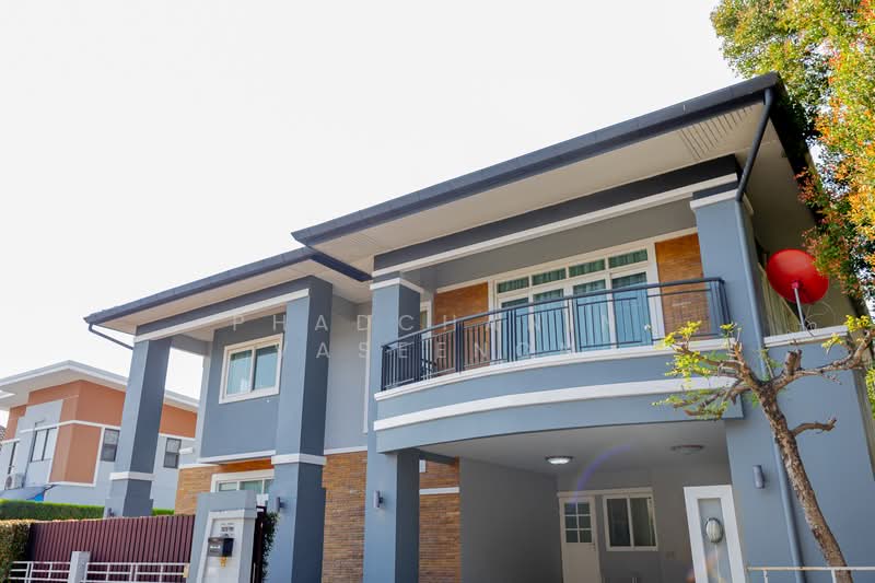 ให้เช่า - Koolpunt Ville 9 : กุลพันธ์ วิลล์ 9, เชียงใหม่