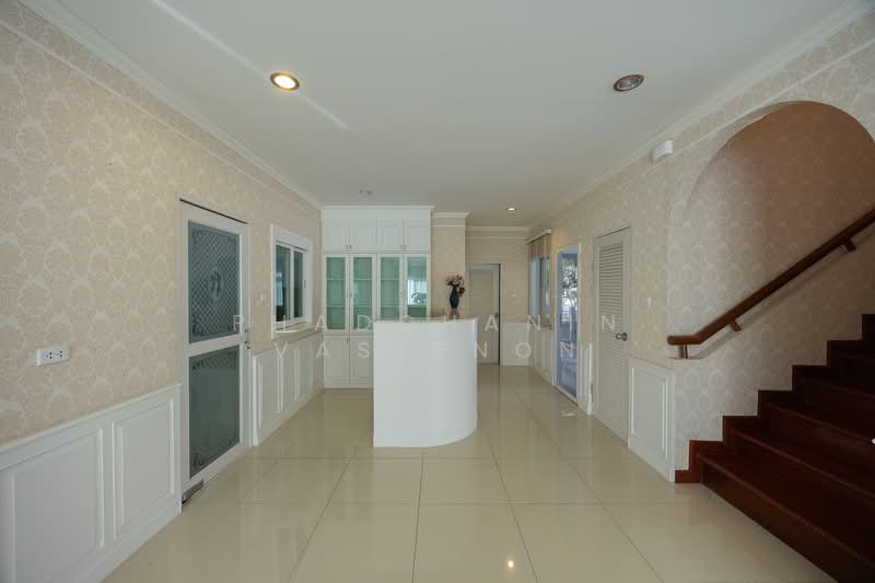 Koolpunt Ville 9, Chiang Mai, Ban Waen, Hang Dong, Chiang Mai, 4 Bedrooms, 159 sqm, Single Detached House For Rent, by Phadchanin Vaseenon, 500189446 - DDproperty.com