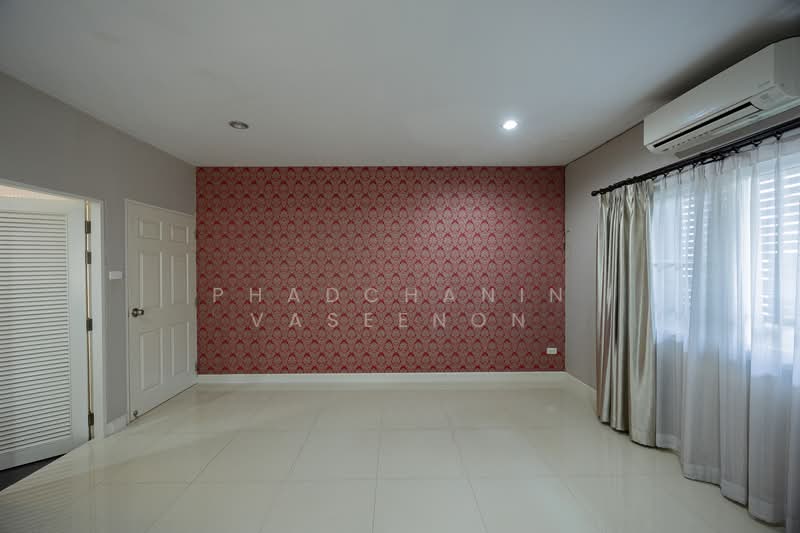 Koolpunt Ville 9, Chiang Mai, Ban Waen, Hang Dong, Chiang Mai, 4 Bedrooms, 159 sqm, Single Detached House For Rent, by Phadchanin Vaseenon, 500189446 - DDproperty.com