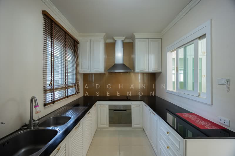 Koolpunt Ville 9, Chiang Mai, Ban Waen, Hang Dong, Chiang Mai, 4 Bedrooms, 159 sqm, Single Detached House For Rent, by Phadchanin Vaseenon, 500189446 - DDproperty.com