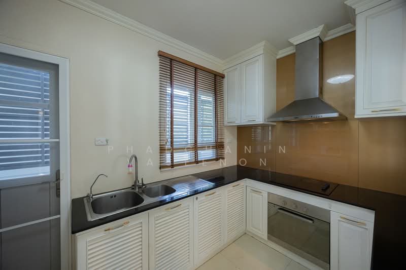 Koolpunt Ville 9, Chiang Mai, Ban Waen, Hang Dong, Chiang Mai, 4 Bedrooms, 159 sqm, Single Detached House For Rent, by Phadchanin Vaseenon, 500189446 - DDproperty.com