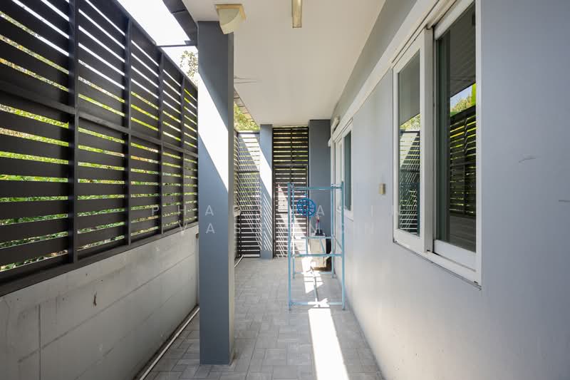 Koolpunt Ville 9, Chiang Mai, Ban Waen, Hang Dong, Chiang Mai, 4 Bedrooms, 159 sqm, Single Detached House For Rent, by Phadchanin Vaseenon, 500189446 - DDproperty.com