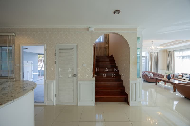 ให้เช่า - Koolpunt Ville 9 : กุลพันธ์ วิลล์ 9, เชียงใหม่