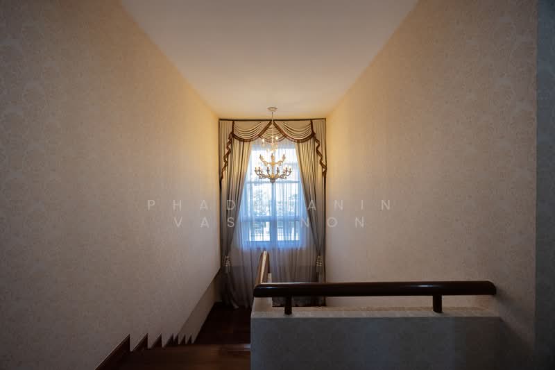 ให้เช่า - Koolpunt Ville 9 : กุลพันธ์ วิลล์ 9, เชียงใหม่