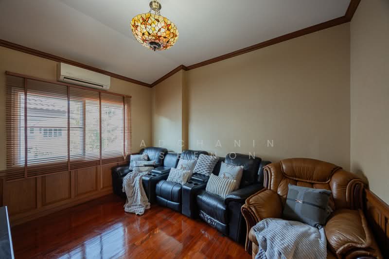 Koolpunt Ville 9, Chiang Mai, Ban Waen, Hang Dong, Chiang Mai, 4 Bedrooms, 159 sqm, Single Detached House For Rent, by Phadchanin Vaseenon, 500189446 - DDproperty.com