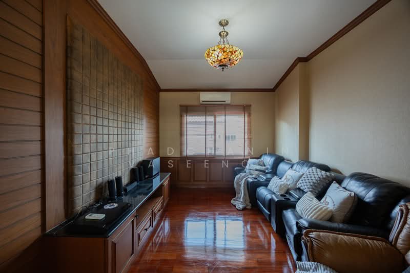 Koolpunt Ville 9, Chiang Mai, Ban Waen, Hang Dong, Chiang Mai, 4 Bedrooms, 159 sqm, Single Detached House For Rent, by Phadchanin Vaseenon, 500189446 - DDproperty.com