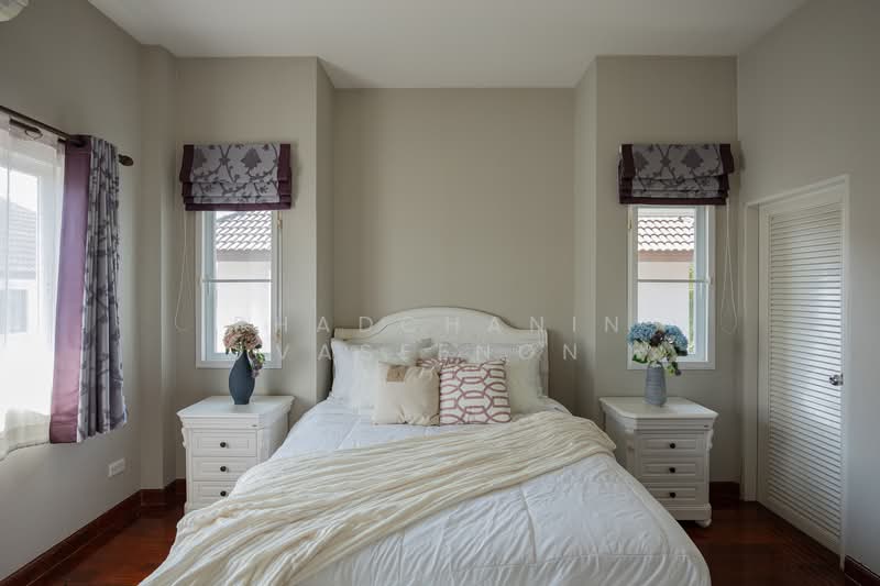 ให้เช่า - Koolpunt Ville 9 : กุลพันธ์ วิลล์ 9, เชียงใหม่