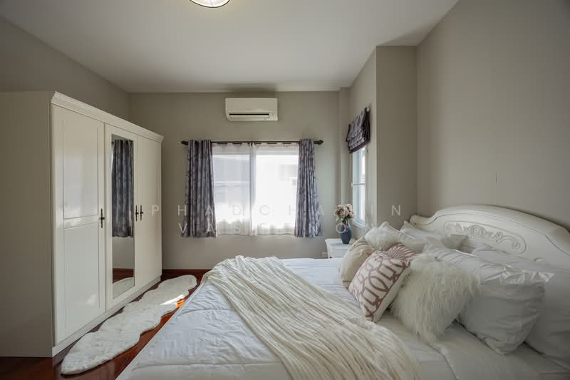 ให้เช่า - Koolpunt Ville 9 : กุลพันธ์ วิลล์ 9, เชียงใหม่