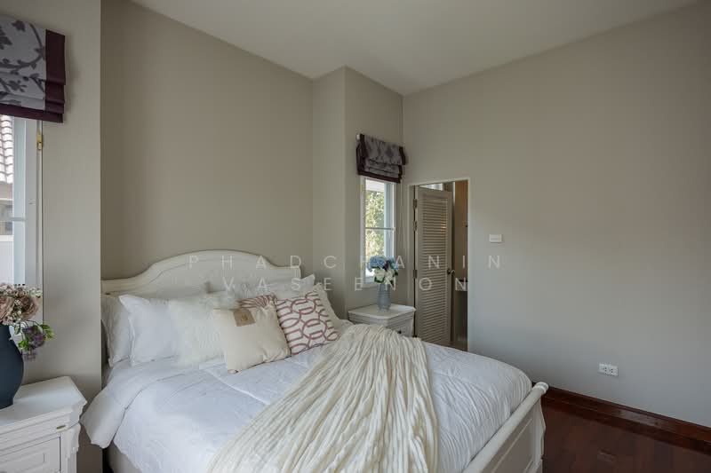 ให้เช่า - Koolpunt Ville 9 : กุลพันธ์ วิลล์ 9, เชียงใหม่