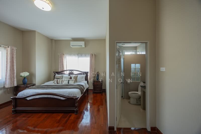 ให้เช่า - Koolpunt Ville 9 : กุลพันธ์ วิลล์ 9, เชียงใหม่