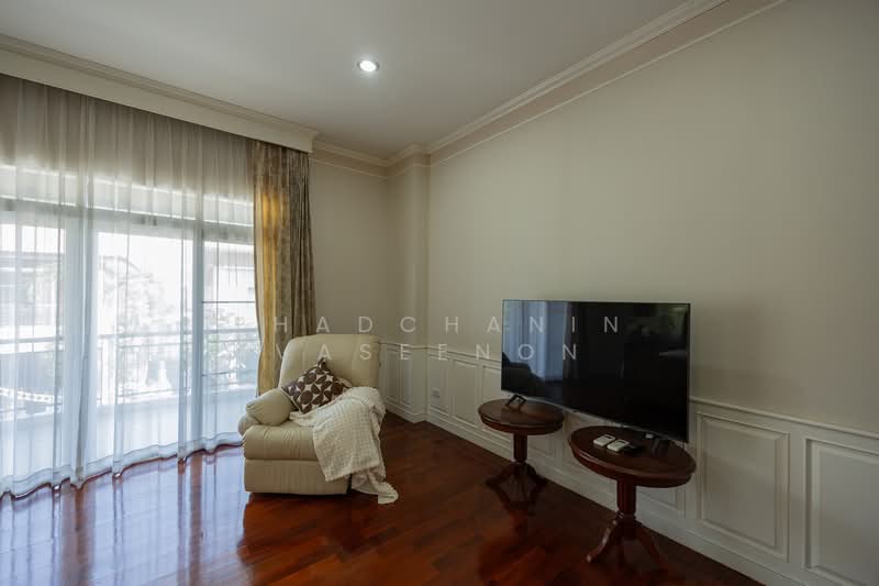 Koolpunt Ville 9, Chiang Mai, Ban Waen, Hang Dong, Chiang Mai, 4 Bedrooms, 159 sqm, Single Detached House For Rent, by Phadchanin Vaseenon, 500189446 - DDproperty.com