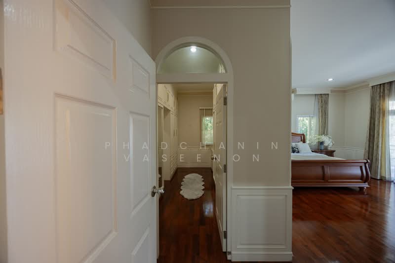 Koolpunt Ville 9, Chiang Mai, Ban Waen, Hang Dong, Chiang Mai, 4 Bedrooms, 159 sqm, Single Detached House For Rent, by Phadchanin Vaseenon, 500189446 - DDproperty.com