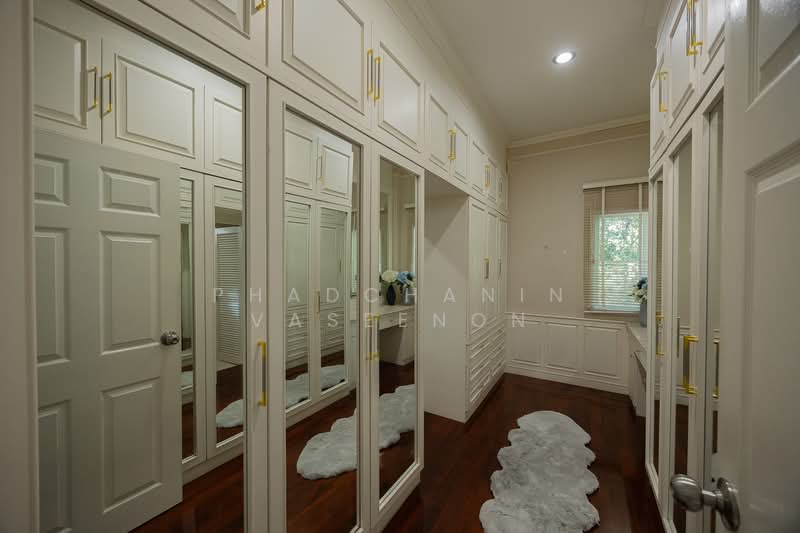 Koolpunt Ville 9, Chiang Mai, Ban Waen, Hang Dong, Chiang Mai, 4 Bedrooms, 159 sqm, Single Detached House For Rent, by Phadchanin Vaseenon, 500189446 - DDproperty.com