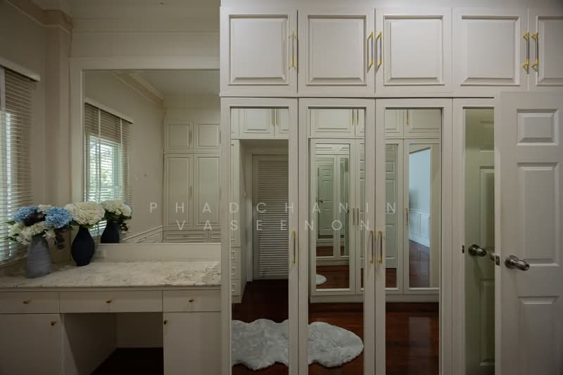 Koolpunt Ville 9, Chiang Mai, Ban Waen, Hang Dong, Chiang Mai, 4 Bedrooms, 159 sqm, Single Detached House For Rent, by Phadchanin Vaseenon, 500189446 - DDproperty.com