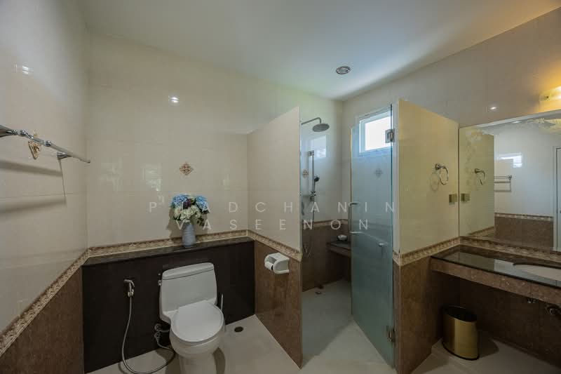 Koolpunt Ville 9, Chiang Mai, Ban Waen, Hang Dong, Chiang Mai, 4 Bedrooms, 159 sqm, Single Detached House For Rent, by Phadchanin Vaseenon, 500189446 - DDproperty.com