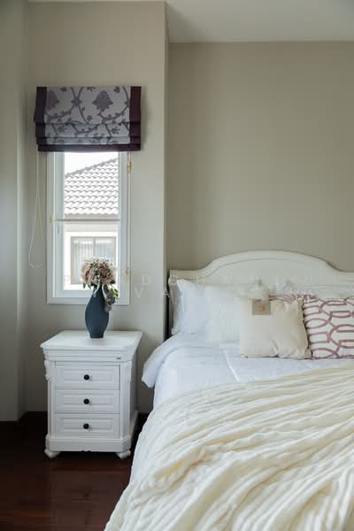 Koolpunt Ville 9, Chiang Mai, Ban Waen, Hang Dong, Chiang Mai, 4 Bedrooms, 159 sqm, Single Detached House For Rent, by Phadchanin Vaseenon, 500189446 - DDproperty.com