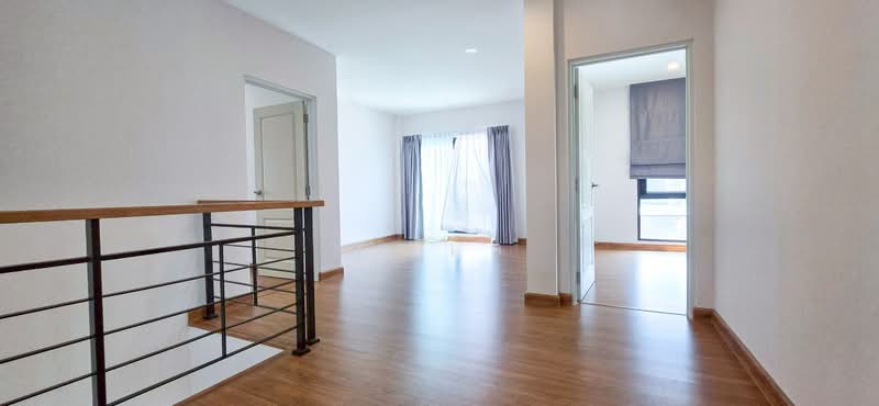 Centro Chaiyaphruek-Chaengwattana 2 : เซนโทร ชัยพฤกษ์-แจ้งวัฒนะ 2, นนทบุรี, 45/1 หมู่2, คลองข่อย, ปากเกร็ด, นนทบุรี, 255 ตร.ม., บ้านเดี่ยว ขาย, โดย คุณเอ, 500189449 - DDproperty.com