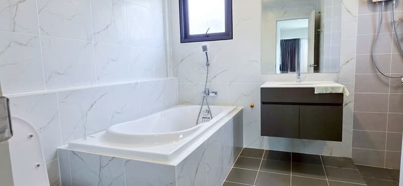 Centro Chaiyaphruek-Chaengwattana 2 : เซนโทร ชัยพฤกษ์-แจ้งวัฒนะ 2, นนทบุรี, 45/1 หมู่2, คลองข่อย, ปากเกร็ด, นนทบุรี, 255 ตร.ม., บ้านเดี่ยว ขาย, โดย คุณเอ, 500189449 - DDproperty.com