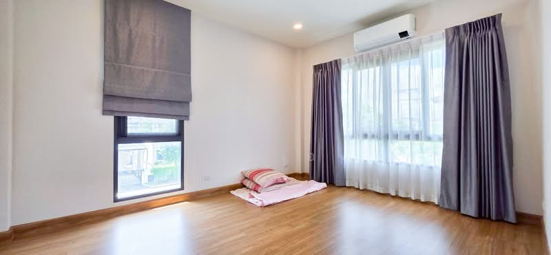 Centro Chaiyaphruek-Chaengwattana 2, Nonthaburi, 45/1 Moo 2, Khlong Khoi, Pak Kret, Nonthaburi, 4 Bedrooms, 255 sqm, Single Detached House For Sale, by คุณเอ, 500189449 - DDproperty.com