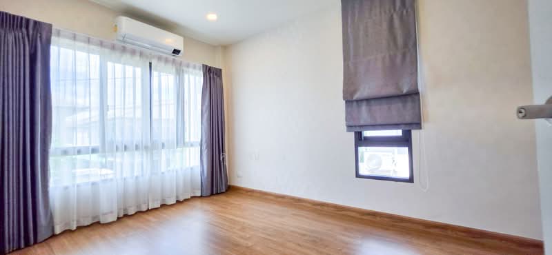 Centro Chaiyaphruek-Chaengwattana 2, Nonthaburi, 45/1 Moo 2, Khlong Khoi, Pak Kret, Nonthaburi, 4 Bedrooms, 255 sqm, Single Detached House For Sale, by คุณเอ, 500189449 - DDproperty.com