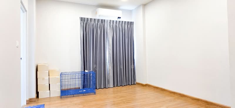 Centro Chaiyaphruek-Chaengwattana 2, Nonthaburi, 45/1 Moo 2, Khlong Khoi, Pak Kret, Nonthaburi, 4 Bedrooms, 255 sqm, Single Detached House For Sale, by คุณเอ, 500189449 - DDproperty.com