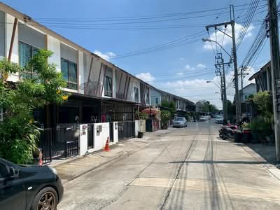 ขาย - บ้านพฤกษา ไพร์ม รามอินทรา-คู้บอน : Baan Pruksa Prime Ramintra – Kubon, กรุงเทพ