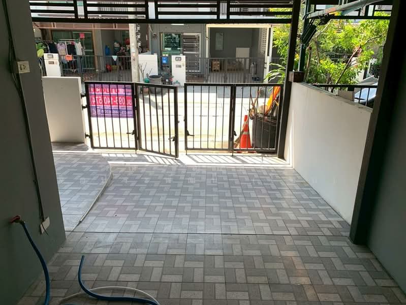 บ้านพฤกษา ไพร์ม รามอินทรา-คู้บอน : Baan Pruksa Prime Ramintra – Kubon, กรุงเทพ, ถนนคู้บอน, ท่าแร้ง, บางเขน, กรุงเทพ, 100 ตร.ม., ทาวน์เฮ้าส์ ขาย, โดย คุณ ธัญพิสิษฐ์ จิตประพัฒน์ (โซน), 500189452 - DDproperty.com