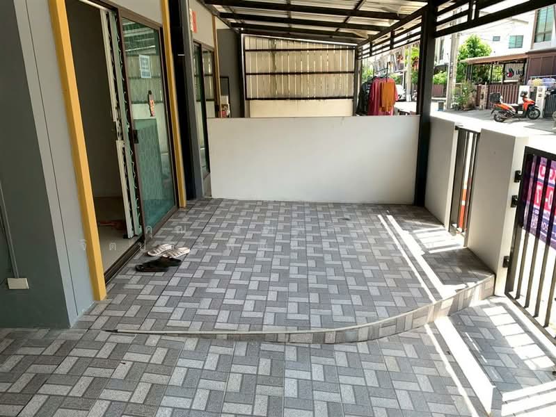 บ้านพฤกษา ไพร์ม รามอินทรา-คู้บอน : Baan Pruksa Prime Ramintra – Kubon, กรุงเทพ, ถนนคู้บอน, ท่าแร้ง, บางเขน, กรุงเทพ, 100 ตร.ม., ทาวน์เฮ้าส์ ขาย, โดย คุณ ธัญพิสิษฐ์ จิตประพัฒน์ (โซน), 500189452 - DDproperty.com