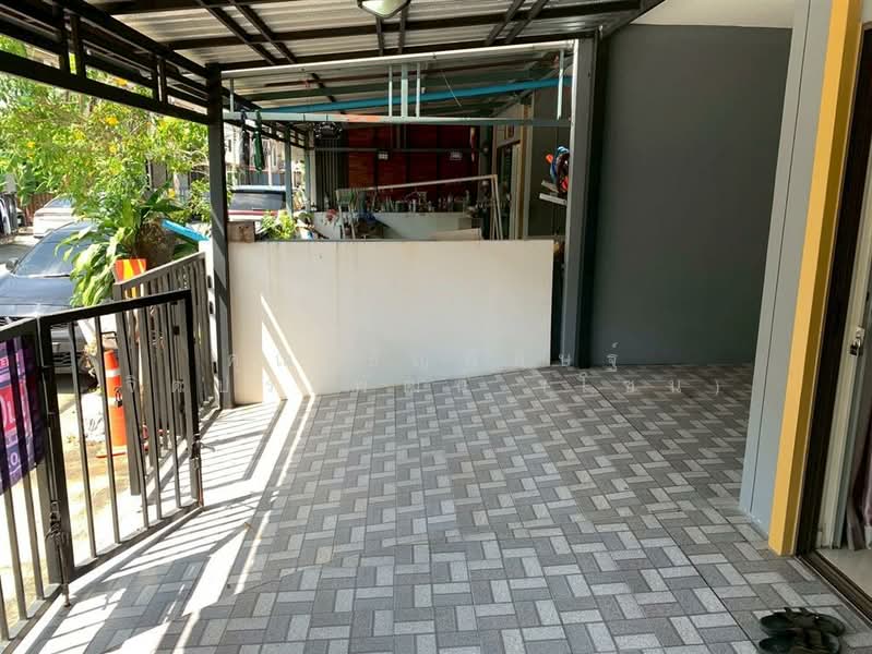 Baan Pruksa Prime Ramintra – Kubon, Bangkok, Khubon Road, Tha Rang, Bang Khen, Bangkok, 2 Bedrooms, 100 sqm, Townhouse For Sale, by คุณ ธัญพิสิษฐ์ จิตประพัฒน์ (โซน), 500189452 - DDproperty.com