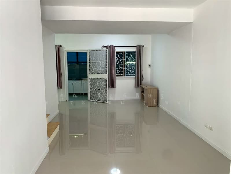 บ้านพฤกษา ไพร์ม รามอินทรา-คู้บอน : Baan Pruksa Prime Ramintra – Kubon, กรุงเทพ, ถนนคู้บอน, ท่าแร้ง, บางเขน, กรุงเทพ, 100 ตร.ม., ทาวน์เฮ้าส์ ขาย, โดย คุณ ธัญพิสิษฐ์ จิตประพัฒน์ (โซน), 500189452 - DDproperty.com