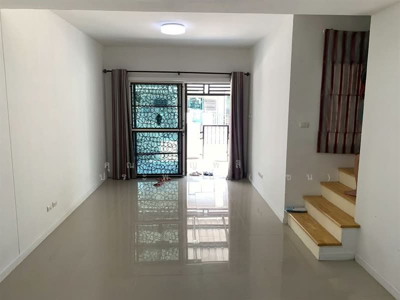 Baan Pruksa Prime Ramintra – Kubon, Bangkok, Khubon Road, Tha Rang, Bang Khen, Bangkok, 2 Bedrooms, 100 sqm, Townhouse For Sale, by คุณ ธัญพิสิษฐ์ จิตประพัฒน์ (โซน), 500189452 - DDproperty.com