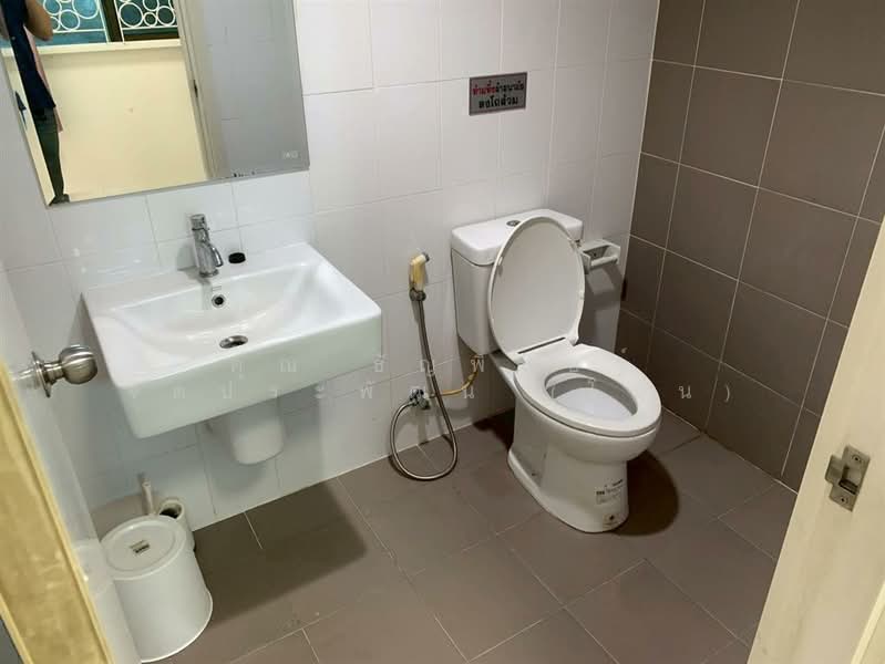 บ้านพฤกษา ไพร์ม รามอินทรา-คู้บอน : Baan Pruksa Prime Ramintra – Kubon, กรุงเทพ, ถนนคู้บอน, ท่าแร้ง, บางเขน, กรุงเทพ, 100 ตร.ม., ทาวน์เฮ้าส์ ขาย, โดย คุณ ธัญพิสิษฐ์ จิตประพัฒน์ (โซน), 500189452 - DDproperty.com