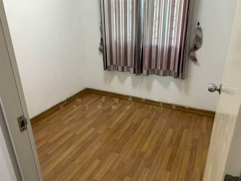 Baan Pruksa Prime Ramintra – Kubon, Bangkok, Khubon Road, Tha Rang, Bang Khen, Bangkok, 2 Bedrooms, 100 sqm, Townhouse For Sale, by คุณ ธัญพิสิษฐ์ จิตประพัฒน์ (โซน), 500189452 - DDproperty.com