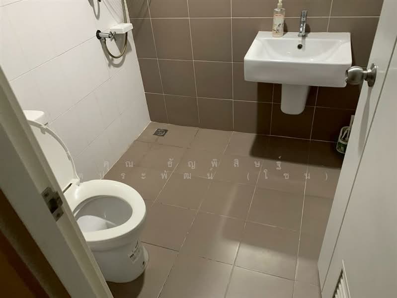 บ้านพฤกษา ไพร์ม รามอินทรา-คู้บอน : Baan Pruksa Prime Ramintra – Kubon, กรุงเทพ, ถนนคู้บอน, ท่าแร้ง, บางเขน, กรุงเทพ, 100 ตร.ม., ทาวน์เฮ้าส์ ขาย, โดย คุณ ธัญพิสิษฐ์ จิตประพัฒน์ (โซน), 500189452 - DDproperty.com