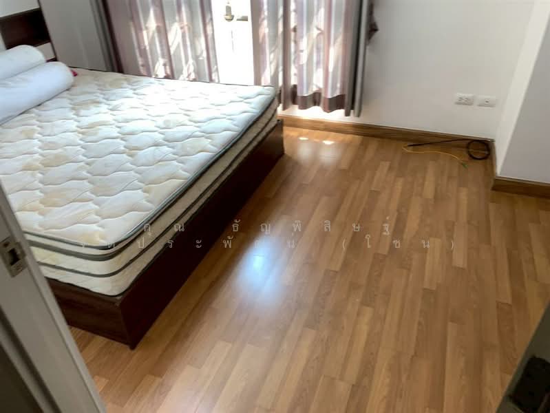 Baan Pruksa Prime Ramintra – Kubon, Bangkok, Khubon Road, Tha Rang, Bang Khen, Bangkok, 2 Bedrooms, 100 sqm, Townhouse For Sale, by คุณ ธัญพิสิษฐ์ จิตประพัฒน์ (โซน), 500189452 - DDproperty.com