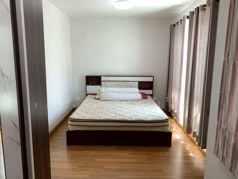 Baan Pruksa Prime Ramintra – Kubon, Bangkok, Khubon Road, Tha Rang, Bang Khen, Bangkok, 2 Bedrooms, 100 sqm, Townhouse For Sale, by คุณ ธัญพิสิษฐ์ จิตประพัฒน์ (โซน), 500189452 - DDproperty.com