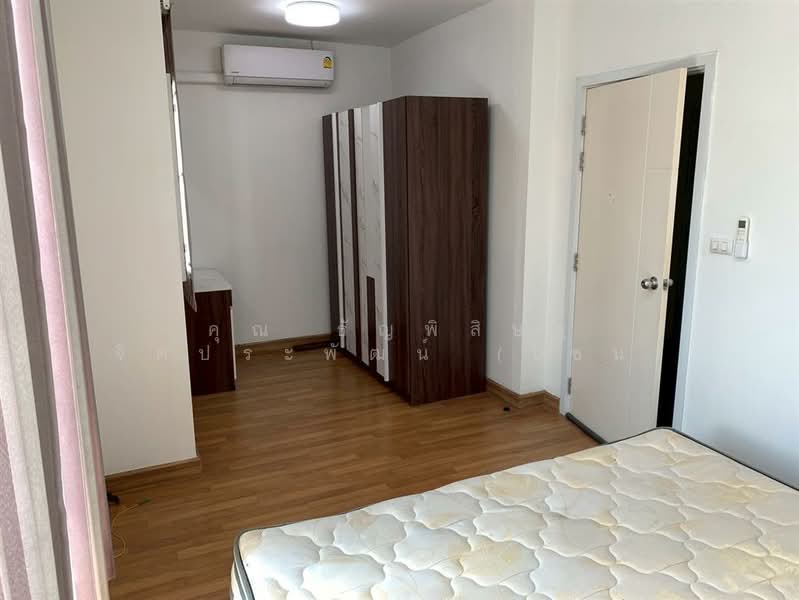 บ้านพฤกษา ไพร์ม รามอินทรา-คู้บอน : Baan Pruksa Prime Ramintra – Kubon, กรุงเทพ, ถนนคู้บอน, ท่าแร้ง, บางเขน, กรุงเทพ, 100 ตร.ม., ทาวน์เฮ้าส์ ขาย, โดย คุณ ธัญพิสิษฐ์ จิตประพัฒน์ (โซน), 500189452 - DDproperty.com