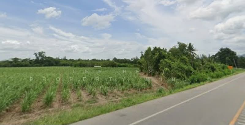 For Sale - ที่ดินท่ายาง เพชรบุรี, Phetchaburi