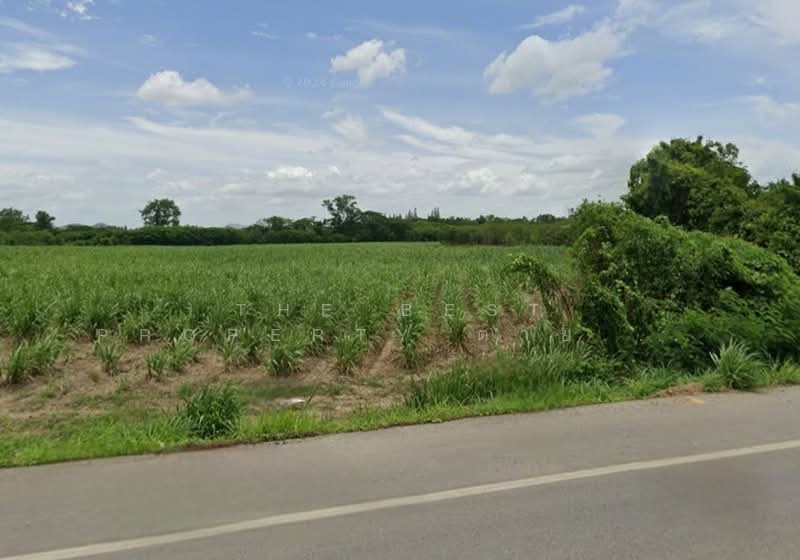 For Sale - ที่ดินท่ายาง เพชรบุรี, Phetchaburi