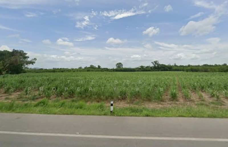 For Sale - ที่ดินท่ายาง เพชรบุรี, Phetchaburi