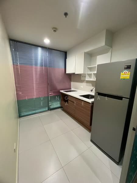 Fuse Chan-Sathorn, Bangkok, 160 Chan Road, Thung Wat Don, Sathon, Bangkok, 1 Bedroom, 34 sqm, Condo For Rent, by Living Real Estates, 500189455 - DDproperty.com