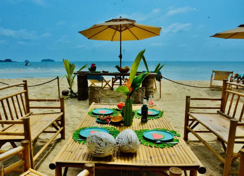 ขาย - Tides Signature Koh Chang, ตราด