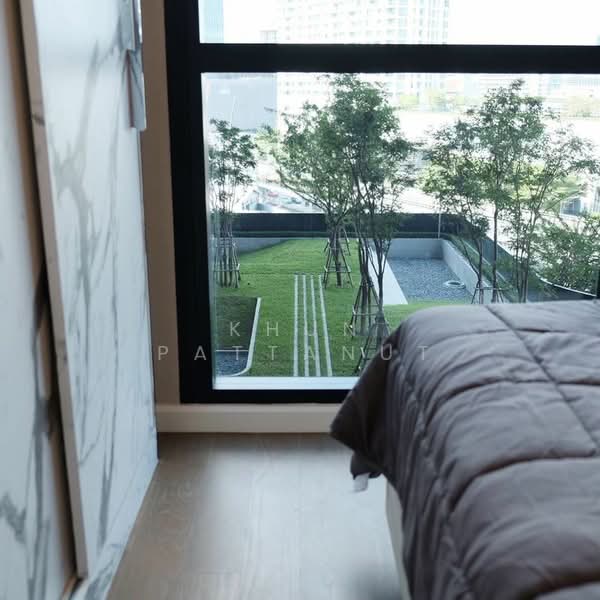 ASHTON Chula-Silom, Bangkok, Rama 4 Road, Si Phraya, Bang Rak, Bangkok, Studio, 23 sqm, Condo For Sale, by Khun Pattanut, 500189459 - DDproperty.com