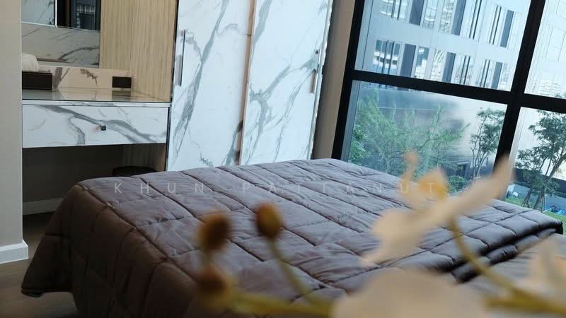 ASHTON Chula-Silom, Bangkok, Rama 4 Road, Si Phraya, Bang Rak, Bangkok, Studio, 23 sqm, Condo For Sale, by Khun Pattanut, 500189459 - DDproperty.com