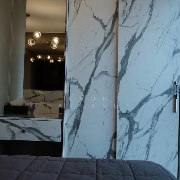 ASHTON Chula-Silom, Bangkok, Rama 4 Road, Si Phraya, Bang Rak, Bangkok, Studio, 23 sqm, Condo For Sale, by Khun Pattanut, 500189459 - DDproperty.com