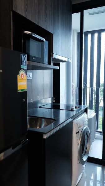 ASHTON Chula-Silom, Bangkok, Rama 4 Road, Si Phraya, Bang Rak, Bangkok, Studio, 23 sqm, Condo For Sale, by Khun Pattanut, 500189459 - DDproperty.com