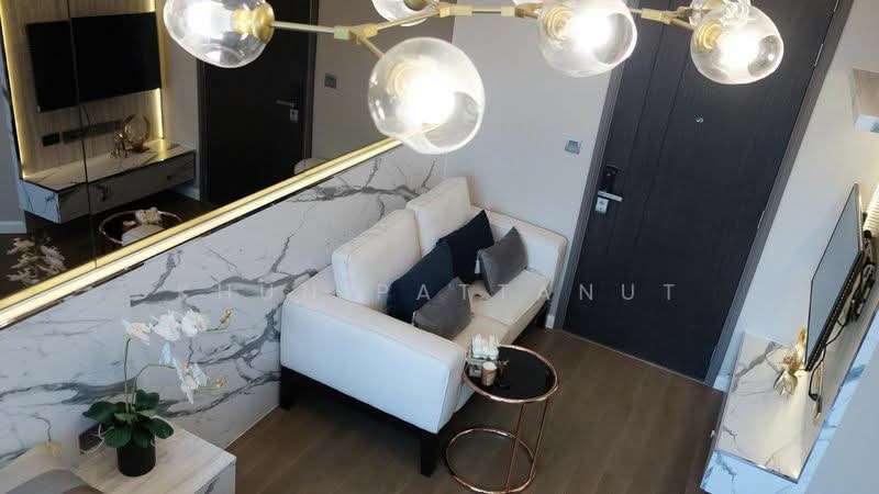 ASHTON Chula-Silom, Bangkok, Rama 4 Road, Si Phraya, Bang Rak, Bangkok, Studio, 23 sqm, Condo For Sale, by Khun Pattanut, 500189459 - DDproperty.com