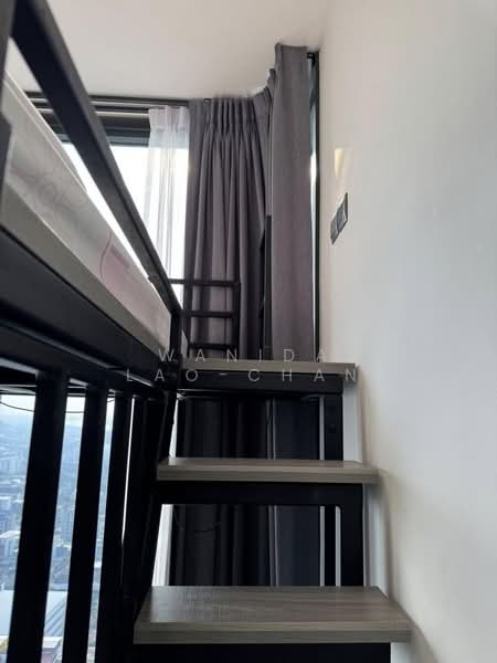 The Line Sukhumvit 101, Bangkok, 3009 Sukhumvit 101 Road, Bang Chak, Phra Khanong, Bangkok, 1 Bedroom, 34 sqm, Condo For Sale, by Wanida Lao-chan, 500189460 - DDproperty.com
